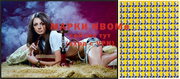 стаф Надым